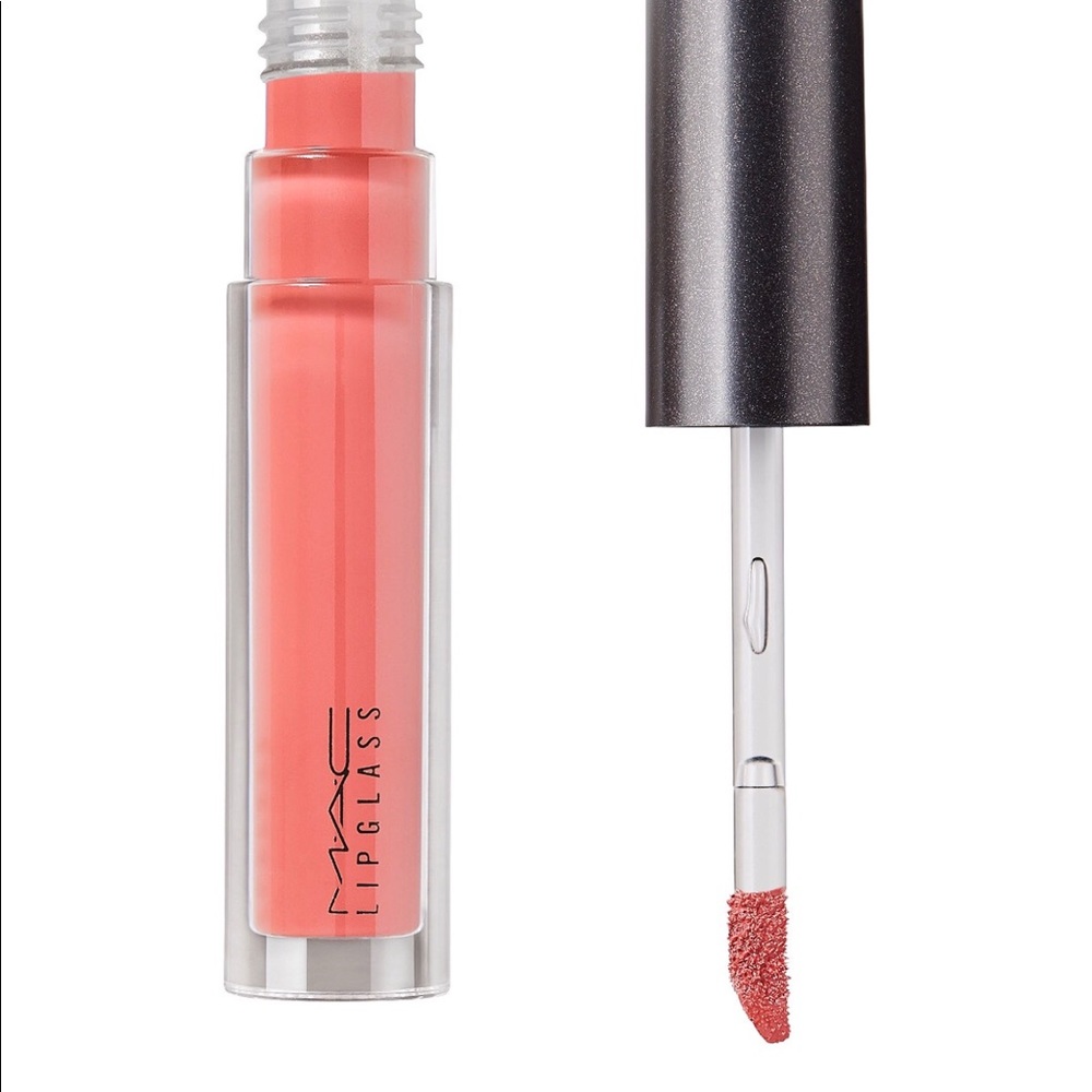 Mac Lip Glass-Magically Delightful